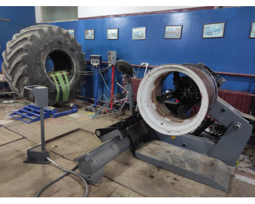 Стенд шиномонтажный для грузовых автомобилей 14-56" Хорекс Авто LC590D — купить с доставкой и гарантией качества Стенд шиномонтажный для грузовых автомобилей 14-56" Хорекс Авто LC590D — купить с доставкой и гарантией качества