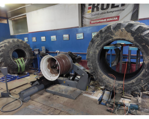 Стенд шиномонтажный для грузовых автомобилей 14-56" Хорекс Авто LC590D — купить с доставкой и гарантией качества Стенд шиномонтажный для грузовых автомобилей 14-56" Хорекс Авто LC590D — купить с доставкой и гарантией качества