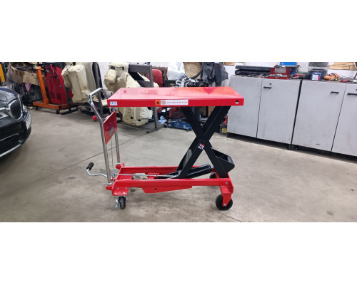 Подъёмный стол г/п 750 кг Хорекс Авто HZ 01.9.750J — купить с доставкой и гарантией качества