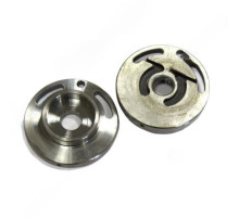 Задняя концевая пластина для RT-5272