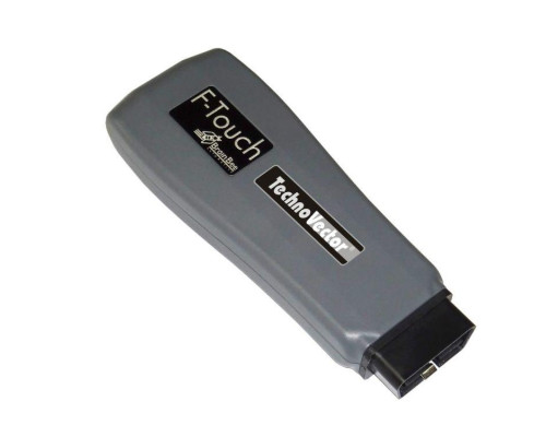 F-TOUCH 9100 — с доставкой и гарантией качества