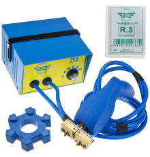 Машинка регрувер для нарезки протектора PS15 OTR 220V