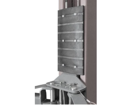 Подъемник двухстоечный электрогидравлический с симметричными лапами, г/п 4.0 т Хорекс Авто HL-4.0BZ-S — купить с доставкой и гарантией качества Подъемник двухстоечный электрогидравлический с симметричными лапами, г/п 4.0 т Хорекс Авто HL-4.0BZ-S — купить с доставкой и гарантией качества