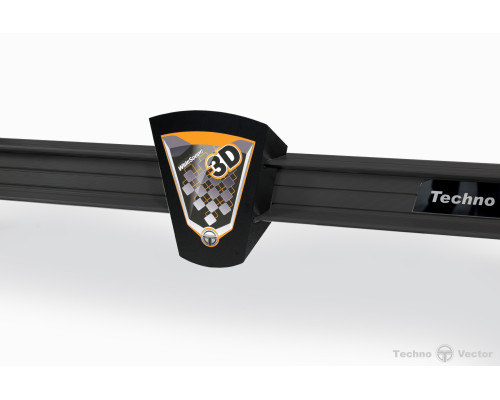 Стенд сход-развал 3D ТехноВектор P 7202 KAB — с доставкой и гарантией качества