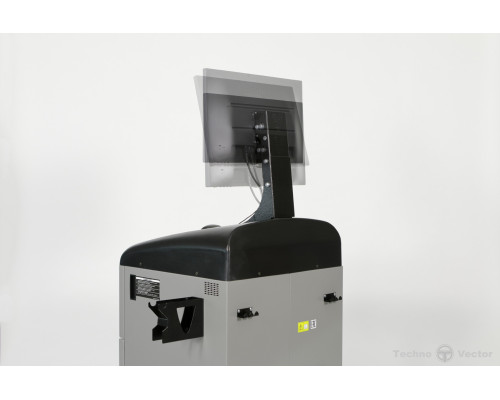 Стенд сход-развал 3D ТехноВектор T 7204 KAS — с доставкой и гарантией качества
