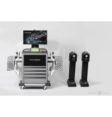 Стенд сход-развал 3D ТехноВектор P 7202 MAB