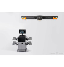Стенд сход-развал 3D ТехноВектор T 7202 KAS
