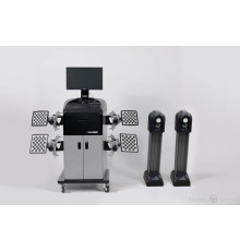 Стенд сход-развал 3D ТехноВектор T 7202 MAB
