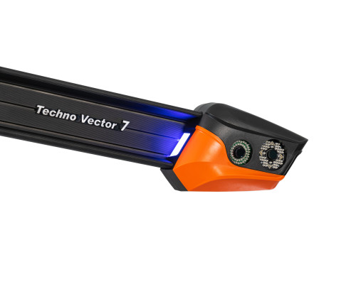 Стенд сход-развал 3D ТехноВектор T 7204 TAS — с доставкой и гарантией качества