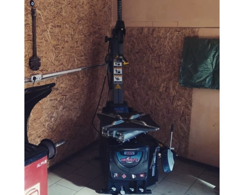 Шиномонтажный станок (автомат) Хорекс Авто LC889N — купить с доставкой и гарантией качества Шиномонтажный станок (автомат) Хорекс Авто LC889N — купить с доставкой и гарантией качества