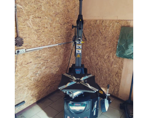 Шиномонтажный станок (автомат) Хорекс Авто LC889N — купить с доставкой и гарантией качества Шиномонтажный станок (автомат) Хорекс Авто LC889N — купить с доставкой и гарантией качества