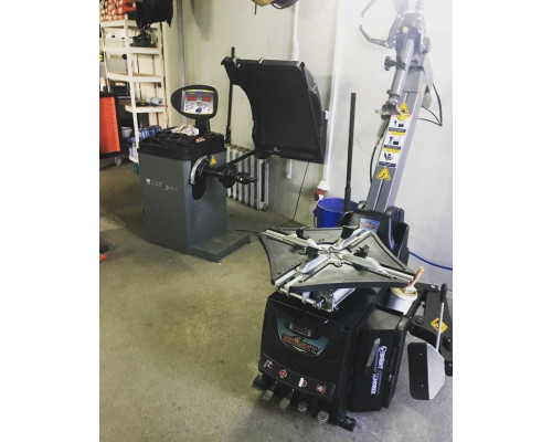 Шиномонтажный станок (автомат) Хорекс Авто LC889N — купить с доставкой и гарантией качества Шиномонтажный станок (автомат) Хорекс Авто LC889N — купить с доставкой и гарантией качества